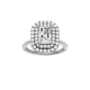 Provenance: Radiant, Pavé, Double Halo