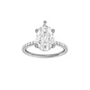 Alight: Pear, Prong, Plain