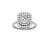 Provenance: Radiant, Pavé, Double Halo