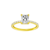 Alight: Radiant, Prong, Plain