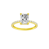 Alight: Radiant, Prong, Plain