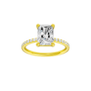 Alight: Radiant, Prong, Plain