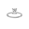 Alight: Radiant, Prong, Plain