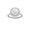 Alight: Round, Prong, Halo