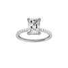Alight: Radiant, Prong, Plain