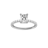 Alight: Radiant, Prong, Plain