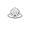 Alight: Round, Prong, Halo