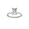 Alight: Radiant, Prong, Plain