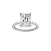 Alight: Radiant, Prong, Plain