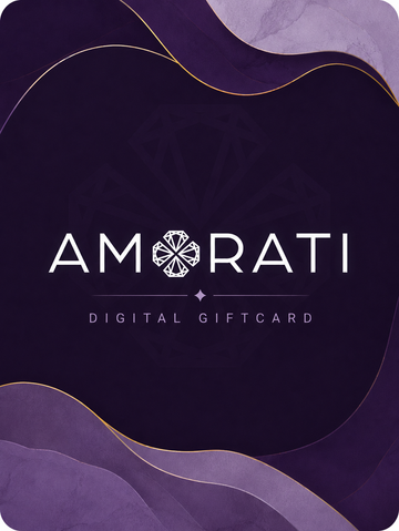 Amorati Diamonds Gift Card