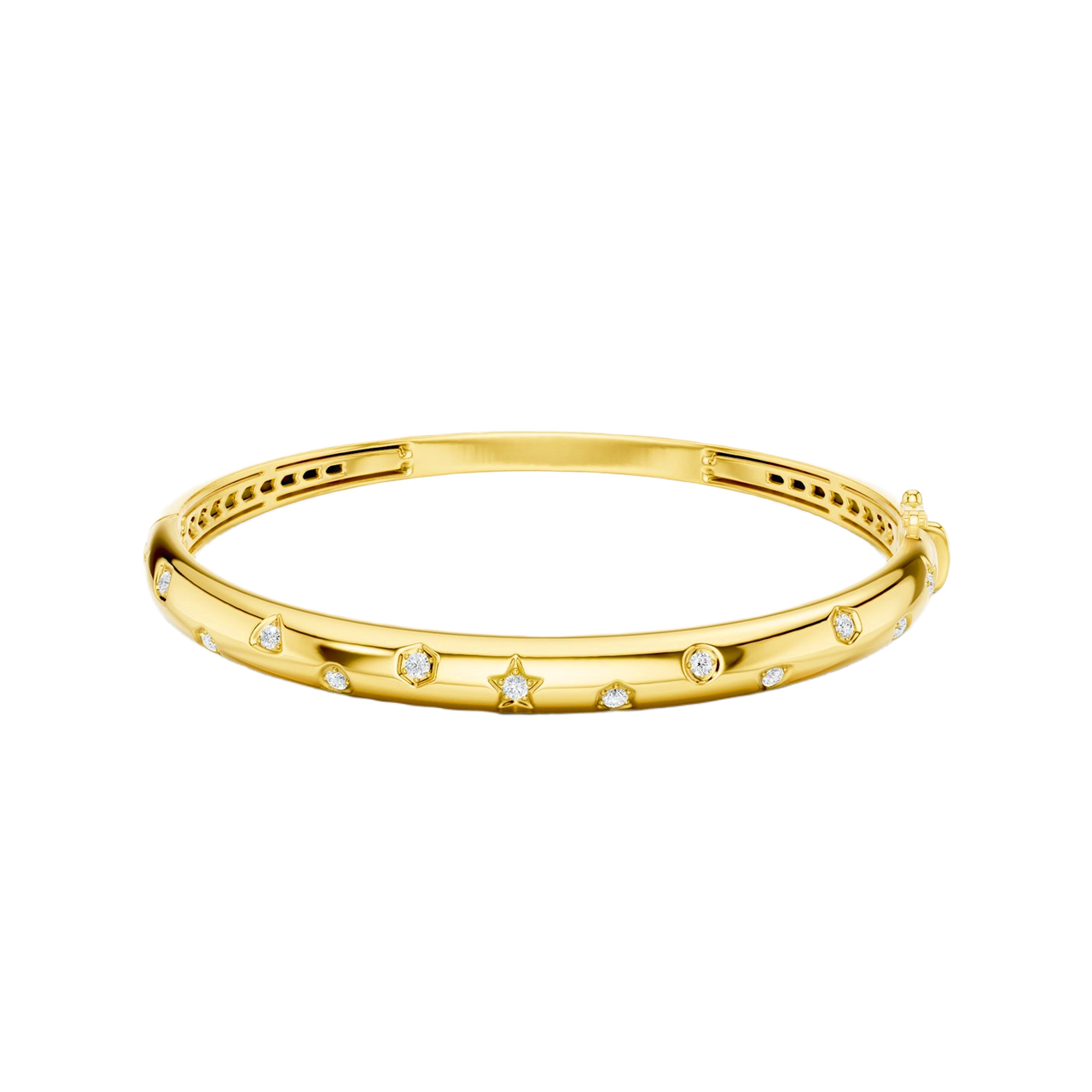 Bangles & Cuff Bracelets