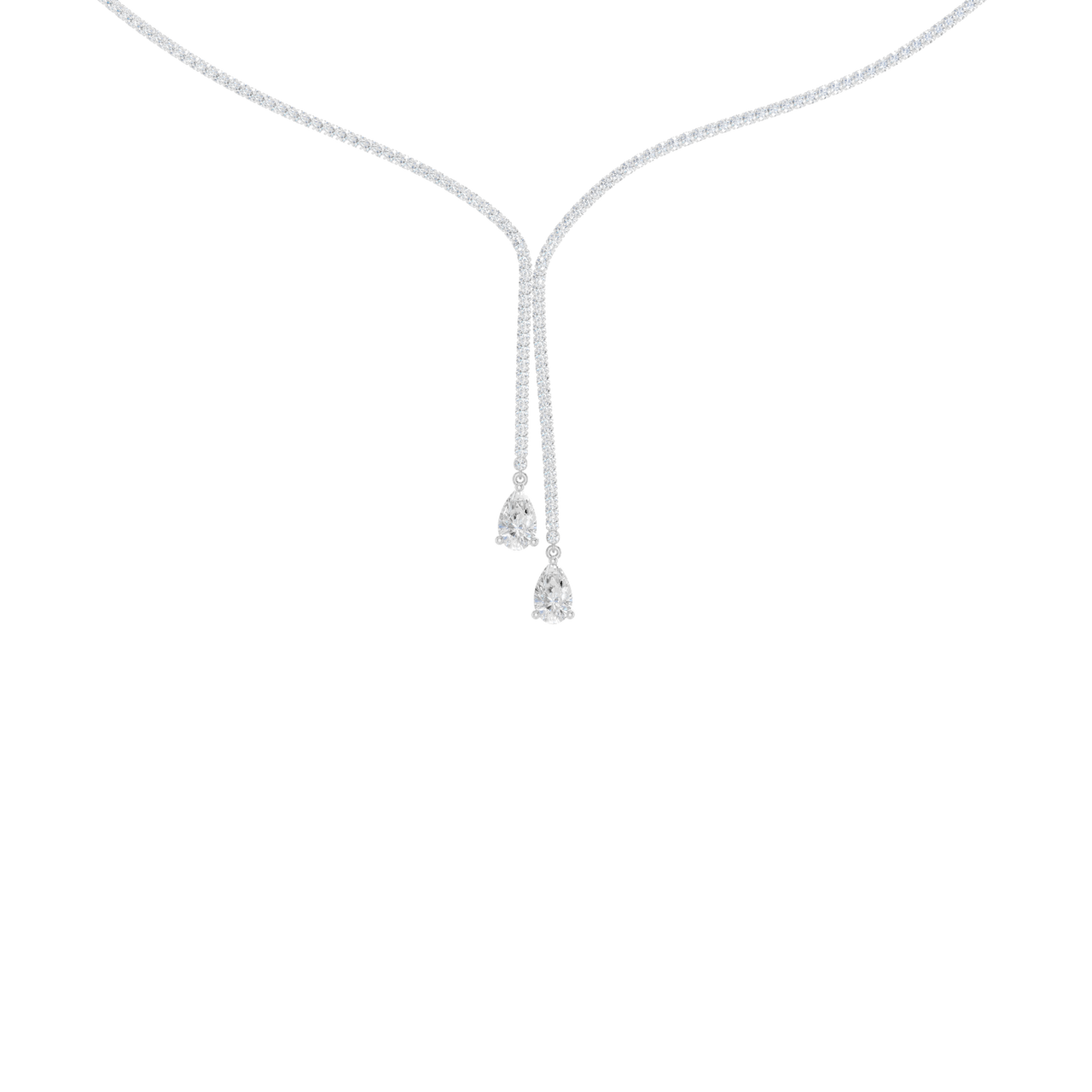 Lariat Y-Necklace