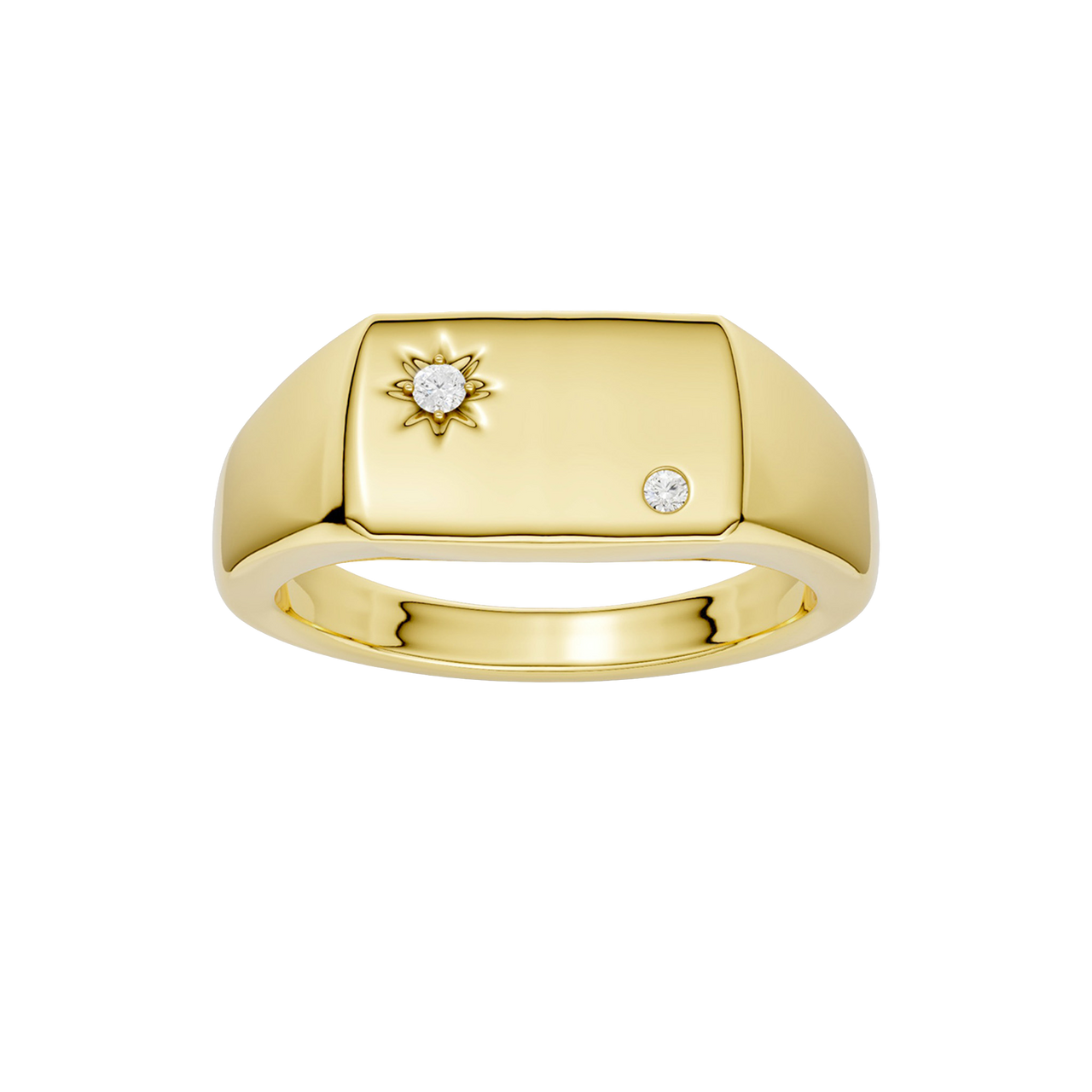 Signet Rings